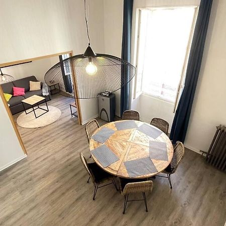 Appartement 6 Voyageurs Hyper Centre Albi Dış mekan fotoğraf