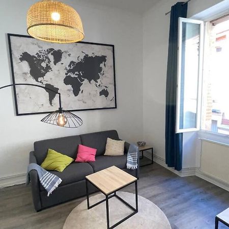 Appartement 6 Voyageurs Hyper Centre Albi Dış mekan fotoğraf