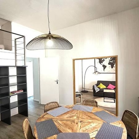 Appartement 6 Voyageurs Hyper Centre Albi Dış mekan fotoğraf