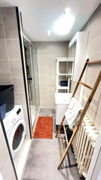 Appartement 6 Voyageurs Hyper Centre Albi Dış mekan fotoğraf