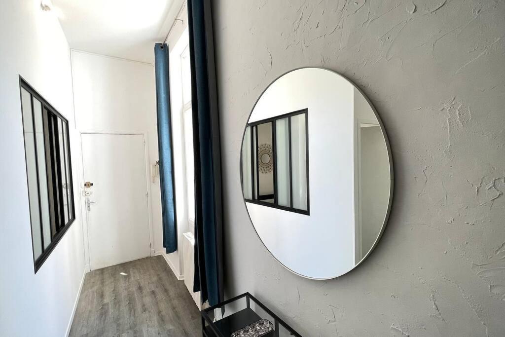 Appartement 6 Voyageurs Hyper Centre Albi Dış mekan fotoğraf