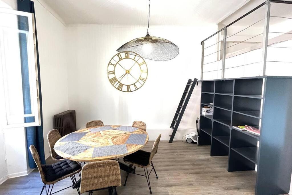 Appartement 6 Voyageurs Hyper Centre Albi Dış mekan fotoğraf